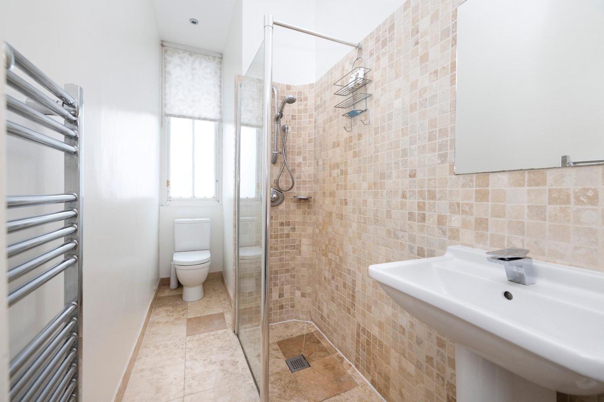 Tasteful 1-Bedroom Apartment Near Edinburgh Meadows Экстерьер фото